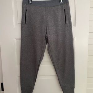Gray Theory Joggers